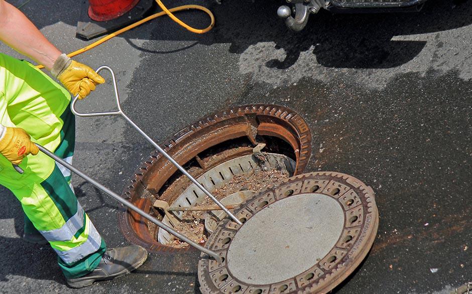 travaux assainissement Gournay-sur-Marne
