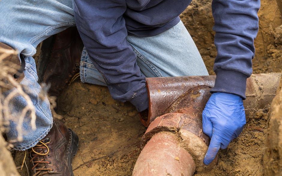 déboucheur canalisations Bures-sur-Yvette