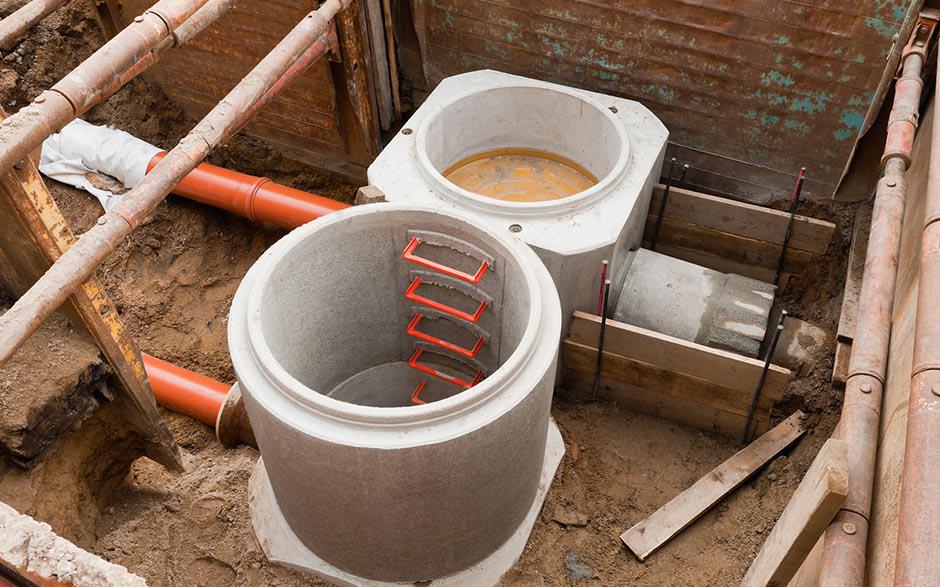déboucher une canalisation d'eaux usées Les Essarts-le-Roi