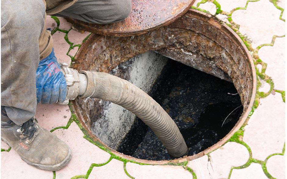 déboucher une canalisation de wc Puteaux