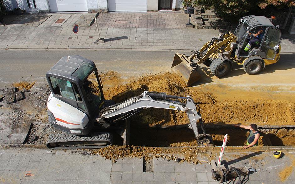  dégorgement canalisation Évry