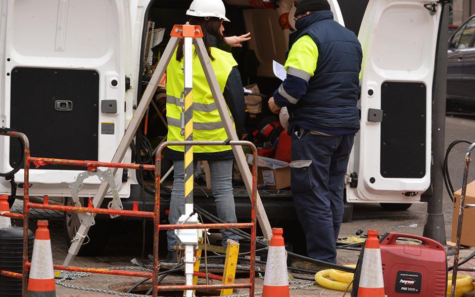 déboucheur canalisation ecologique Paris 2